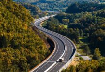 Krivánska estakáda na R2 získala titul Stavba roka. Najdlhší most na Slovensku meria takmer 4,5 kilometra