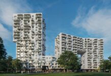 Projekt MILROSE pri Miletičovej má stavebné povolenie. Výstavba sa má začať ešte tento rok