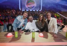 Rádiové hlasy a podcasteri sa stretnú v šou Milujem Slovensko