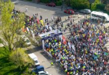 Na Národný beh Devín – Bratislava sa chystá vyše 6300 bežcov, na štart sa postaví aj Matej Tóth