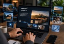 Nový ChatGPT má lepšie obrázky. Pomôže aj médiám, tvorcom obsahu či malým firmám