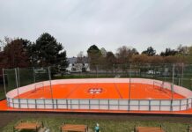 Na Ondrejovovej pribudli nové športoviská, starosta hovorí o ďalšom zveľaďovaní Pošne