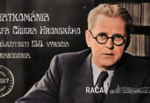 Račianska knižnica chystá pečiatkomániu Jozefa Cígera Hronského, do súťaže sa môže zapojiť aj verejnosť