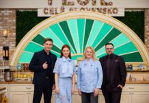 STVR začala nakrúcať 6. sériu šou Pečie celé Slovensko, na obrazovky príde na jeseň