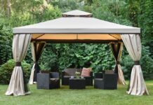 Dom a záhrada: ako vybrať pergolu na terasu, aby dávala zmysel celý rok pergola terasa