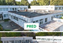 Petržalka znižuje energetické náklady škôl. Do obnovy idú škôlky aj základné školy