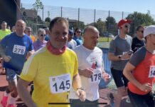 Račiansky polmaratón je už zajtra. Bežcov čaká 15. ročník, desiatka aj detské behy