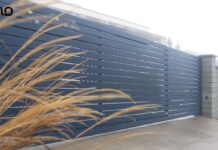 Máte atypický pozemok a strmý svah? Správna kombinácia brán vyrieši aj zdanlivo neriešiteľné samonosna brana budimir