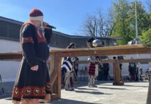 Stredoveký turnaj Pressbuhurt 2026 oživil račiansky amfiteáter. Návštevníkov čakajú súboje v plnej zbroji aj voľný vstup