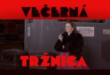 Večerná Tržnica predĺži štvrtkový program do 22.00, chystá diskusiu, DJ sety aj špeciality prevádzok Nová tržnica na Trnavskom mýte bude vo štvrtok 16. apríla výnimočne otvorená dlhšie do večera. Podľa informácií zverejnených na facebookovej stránke Nová tržnica – Trnavské mýto pozýva po 18.00 návštevníkov na večerný program, jedlo, nápoje aj sprievodné podujatia, ktoré potrvajú do 22.00.