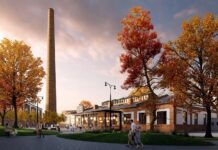 Yeme chystá prvú predajňu v Trnave. Vzniknúť má v projekte Cukrovar