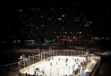 Zimné klzisko v Petržalke pod drobnohľadom. Starosta tvrdí, že projekt sa vyplatil