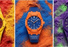Swatch chystá ďalšiu veľkú hodinársku spoluprácu. Po Omega a Blancpain sa hovorí o Audemars Piguet