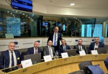 Bratislavskí starostovia rokovali v Bruseli o eurofondoch aj potrebách samospráv