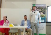 Humenské námestie v Petržalke nemusí prísť o park okamžite. Hrčka naznačil, že mestská časť nemusí hneď začať stavať