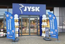 JYSK chce byť bližšie k zákazníkom. V Európe plánuje až 100 nových predajní