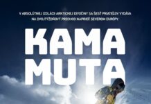Kamamuta príde do Starej jedálne. Dokument o arktickej expedícii doplní diskusia s Michaelom Durczokom