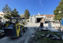 Ministerstvo vnútra pripravuje zmeny pri vojnových hroboch. Verejnosť môže posielať návrhy
