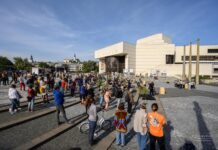 Divadelná Nitra prekročila prvý cieľ zbierky. Festival bojuje o jubilejný ročník