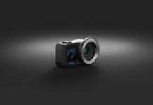 GoPro mieri medzi profesionálov. Nová MISSION 1 PRO ILS chce zmeniť pohľad na akčné kamery