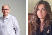 V Starom Meste sa črtá volebná dohoda. Dunaj zvolal tlačovku so Šovčíkom aj Aufrichtovou