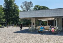 Bistro Ferdinand ukazuje, ako sa môže zmeniť verejný priestor. Z bývalého nočného klubu vzniklo miesto pre všetkých