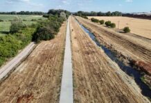 Cyklotrasa Jurava je opäť plne prejazdná. Po ukončení prác na križovatke D1/D4 sa vracia na pôvodnú trasu