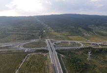 D4 odviedla z Rače tisíce áut denne. Nové údaje ukazujú, ako sa zmenila doprava po otvorení všetkých vetiev obchvatu
