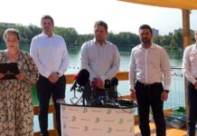 Petržalka je po prvý raz vlastníkom Veľkého Draždiaka. Chce mať väčšiu kontrolu nad rozvojom územia