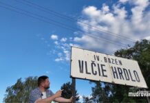 Bratislavská Mudrovačka je späť. Dávid Staruch po ročnej prestávke vyspovedal aktivistu a sprievodcu Ivora Švihrana