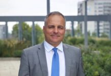 Juraj Droba: Chcem dokončiť rozbehnuté projekty a pokračovať v modernizácii Bratislavského kraja