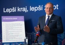 O post bratislavského župana zabojuje sedem kandidátov. Droba má šesť vyzývateľov