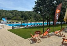 Pool party na Rosničke prinesie hudbu, šport aj diskusie. Bratislava pozýva na jednodňový letný festival