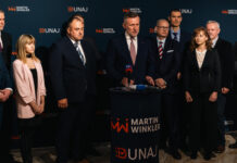 Martin Winkler po kritike zverejní darcov kampane. Transparency International jeho krok ocenila, kandidát hovorí o nadštandardnej transparentnosti