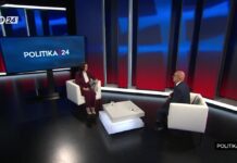 Politická relácia JOJ 24 pokračuje aj počas leta. Televízia hlási stabilnú sledovanosť aj silný online záujem