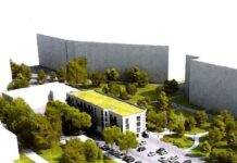 Petržalka chce definitívne vyriešiť pozemky pri škole na Turnianskej. Vedľa má zostať verejný park aj priestor pre občiansku vybavenosť