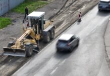 Rekonštrukcia cesty pri Kráľovej pri Senci prinesie šesťtýždňové obmedzenia. BSK obnoví takmer kilometer vozovky