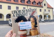 Stratené knihy sa vracajú do Rače. Nálezcov opäť čaká pátranie aj odmena