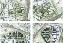 Rožňavská a Trnavská sa môžu výrazne zmeniť. Ružinov otvoril verejné prerokovanie novej územnoplánovacej štúdie zona roznavska trnavska uzemnoplanovacia studia