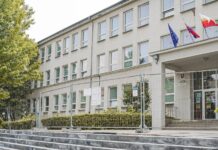 Pred ZŠ Sibírska vzniká nové zelené námestie. Nové Mesto mení priestor podľa návrhov obyvateľov
