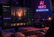MiniMax H3 posúva AI videá na novú úroveň. Nový model dokáže vytvárať 2K videá aj priamo na domácom počítači