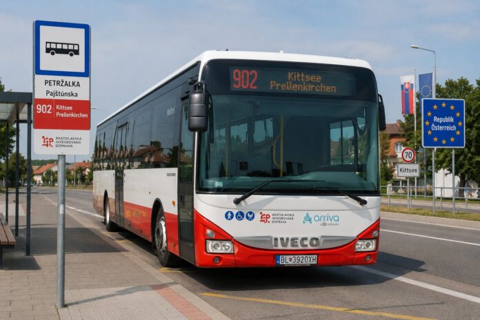 bezplatny.autobus.z-petrzalky-do-rakúska