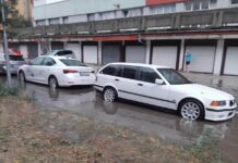 Štvrtkové búrky zamestnali hasičov. Najviac výjazdov mali v Bratislavskom kraji