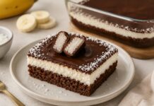 RECEPT: Domáce Bounty za pár minút: obľúbenú kokosovú tyčinku môžete pripraviť aj v jednoduchšej verzii