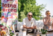 Dnes štartuje Letná Aréna. Festival pod hviezdami otvorí koncert s melódiami starej Bratislavy