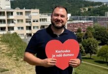 Martin Paško chce pokračovať ako poslanec Karlovej Vsi, kandidovať bude aj do zastupiteľstva BSK
