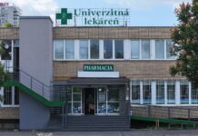 Bratislavský kraj bude mať od septembra nonstop lekáreň. Otvorená bude 24 hodín denne aj cez víkendy a sviatky