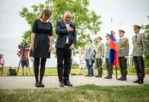 Pri pamätníku Hartmuta Tautza si pripomenuli 40 rokov od tragédie. Odhalili aj nové informačné tabule
