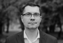 Peter Strapák oficiálne vstupuje do boja o Ružinov. Kandidovať bude ako nezávislý