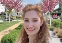 Petra Hudáková potvrdila rozhovory o kandidatúre na starostku Karlovej Vsi. Svoje rozhodnutie zatiaľ neoznámila